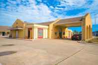 Lainnya Aransas Bay Inn and Suites Corpus Christi by OYO