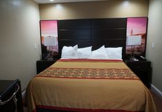 Others 6 Muir Woods Lodge (ex Americas Best Value Inn and Suites - Mill Valley/San Francisco)
