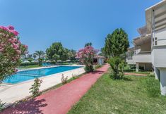 Others 4 Heaven Beach Apartments