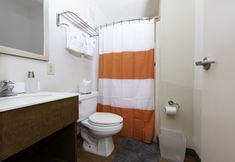 Others 6 Siegel Select Baton Rouge (ex Crossland Economy Studios - Baton Rouge - Sherwood Forest)