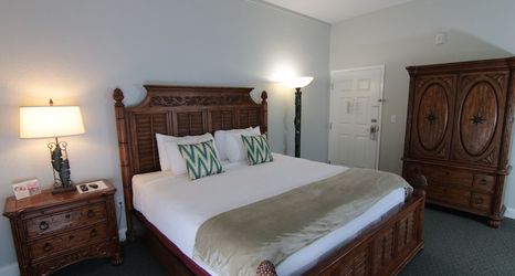 Others 2 Crystal Bay Wellness & Spiritual Retreat