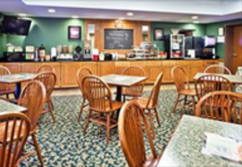 อื่นๆ Country Inn & Suites by Radisson, Jonesborough-Johnson City West, TN