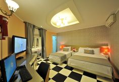 อื่นๆ 4 S Hotel