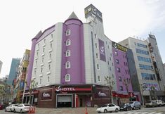 อื่นๆ 5 S Hotel