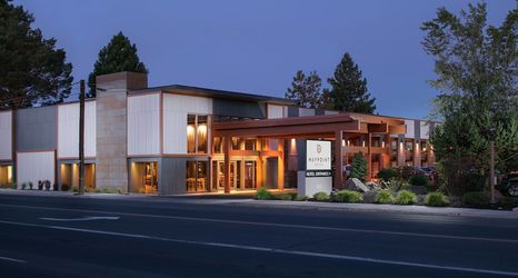 기타 2 Waypoint Hotel