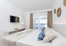 その他 5 Ses Roquetes Apartments