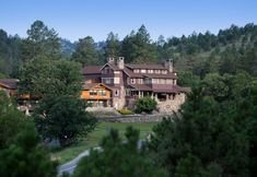 Others 5 State Game Lodge at Custer State Park Resort