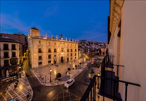 Others Hostal Monjas del Carmen (ex Amc Granada)