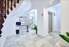 Others 3 Hostal Monjas del Carmen (ex Amc Granada)