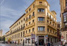 Others 6 Hostal Monjas del Carmen (ex Amc Granada)