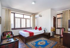 Others 7 Hotel Tashi Dhele