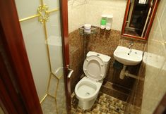 Others 4 European Hostel