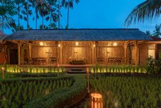 其他 Gana Ubud Hotel and Restaurant