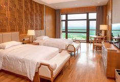 기타 5 The View Changbai Mountain - MGallery