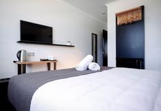 其他 6 No. 9 Hotel, Auckland