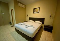 Lain-lain 5 Parma City Hotel (ex. NIDA Rooms Tampan SM Amin)