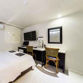 โรงแรมแกลม 1, โรงแรม & ที่พัก Gohyang Bindaetteok