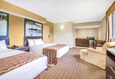 Others 2 Red Maple Inn and Suites (ex Super 8 Huntsville)