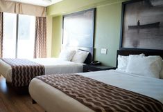 Others 7 Red Maple Inn and Suites (ex Super 8 Huntsville)