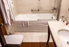 Lainnya 5 Atropat Old City Hotel