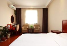 Others 7 GreenTree Inn HuaiAn Hongze Daqing Road Business Hotel