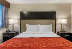 기타 2 Comfort Inn and Suites Tigard near Washington Square