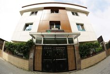 その他 İkiz Palmiye Kiz Oğrenci Pansiyonu - Caters to Women - Hostel