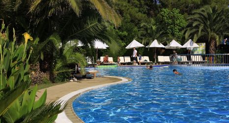 Khác 2 TUI MAGIC LIFE Sarigerme