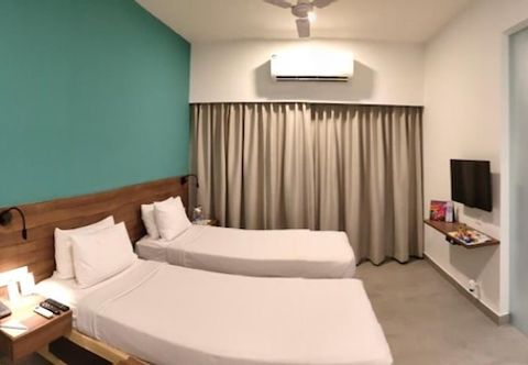 其他 GRT Regency Tuticorin