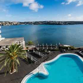 ARTIEM Carlos 1, Hotel Estellencs