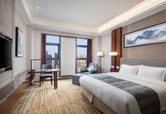 Others 6 Ramada by Wyndham Wuhan Hanyang