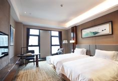 Others 7 Ramada by Wyndham Wuhan Hanyang