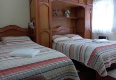 Lain-lain 6 Hotel Shallon Campos do Jordão