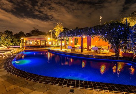 Others Villas Supreme Hotel (ex Villas do Pratagy Exclusive Resort)