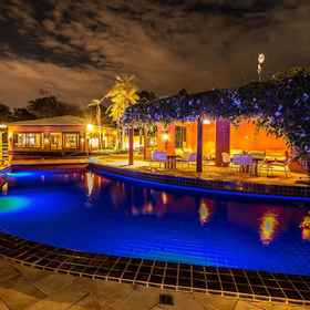 Villas Supreme Hotel (ex Villas do Pratagy Exclusive Resort) 1, Hotel Praia da Sereia