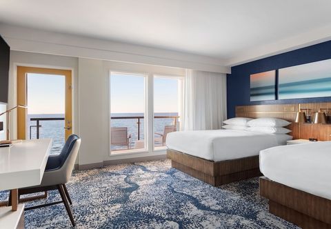 Others Delta Hotels by Marriott Virginia Beach Waterfront
