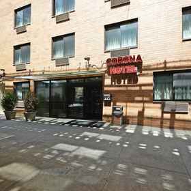 Corona Hotel New York - LaGuardia Airport 1, Hotel Resorts World Casino New York City