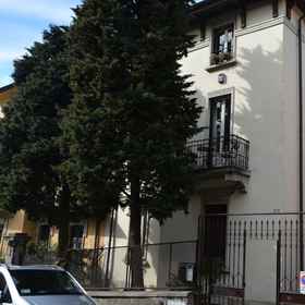 Al Glicine 1, Hotel Bossico