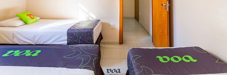 其他 VOA Pousada Agua Eterna