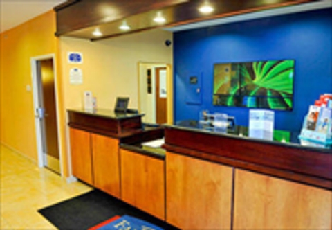 Others Best Western Louisville South / Shepherdsville