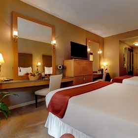 Hotel Giraffe 1, Hotel New York City