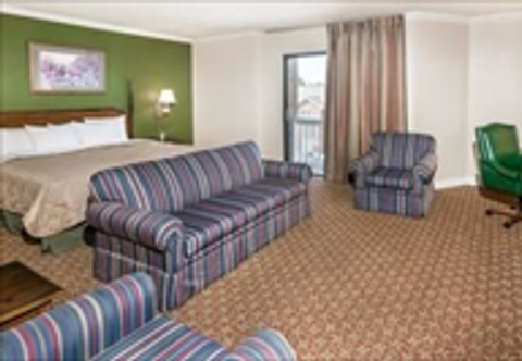 Others Quality Inn in Harrodsburg, KY