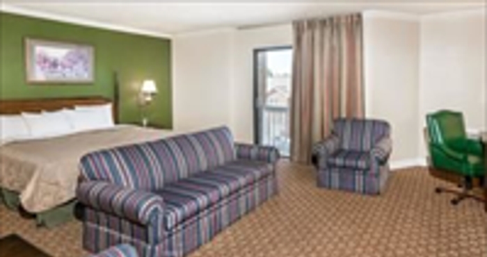 Others Quality Inn in Harrodsburg, KY