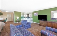 Lain-lain 5 Quality Inn in Harrodsburg, KY