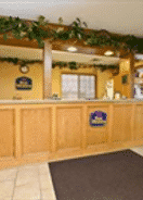 null Best Western Village Inn