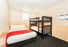 기타 7 Christchurch TOP 10 Holiday Park