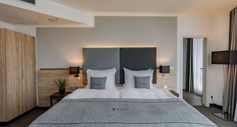 Khác 2 Garner Hotel Berlin - Spandau