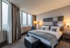 Others 6 Select Hotel Spiegelturm Berlin (ex Novum Select Hotel Berlin Spiegelturm)