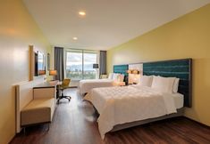 อื่นๆ 4 Holiday Inn Quito Airport
