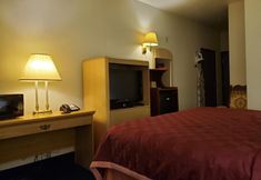 Others 4 Bellis Inn Bellingham (ex Rodeway Inn)